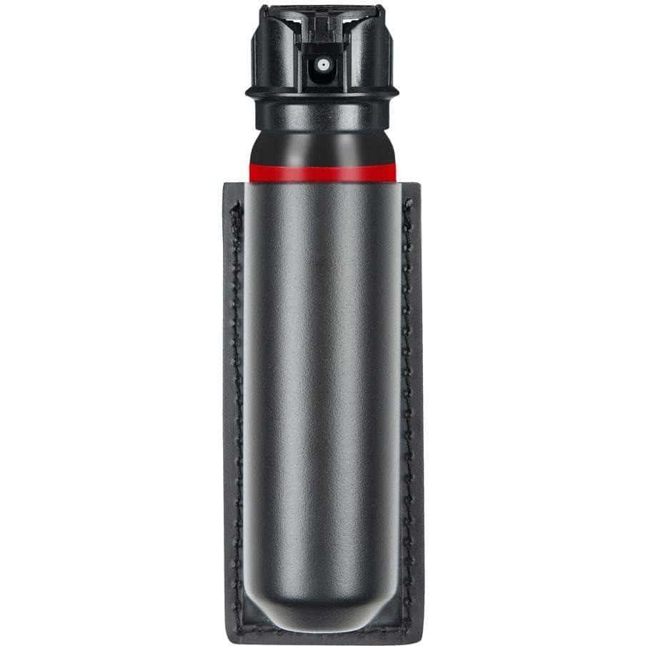 Safariland Model 37 Open Top OC/Mace Holder MK-3, MK-4, or MK-6 - Tactical & Duty Gear